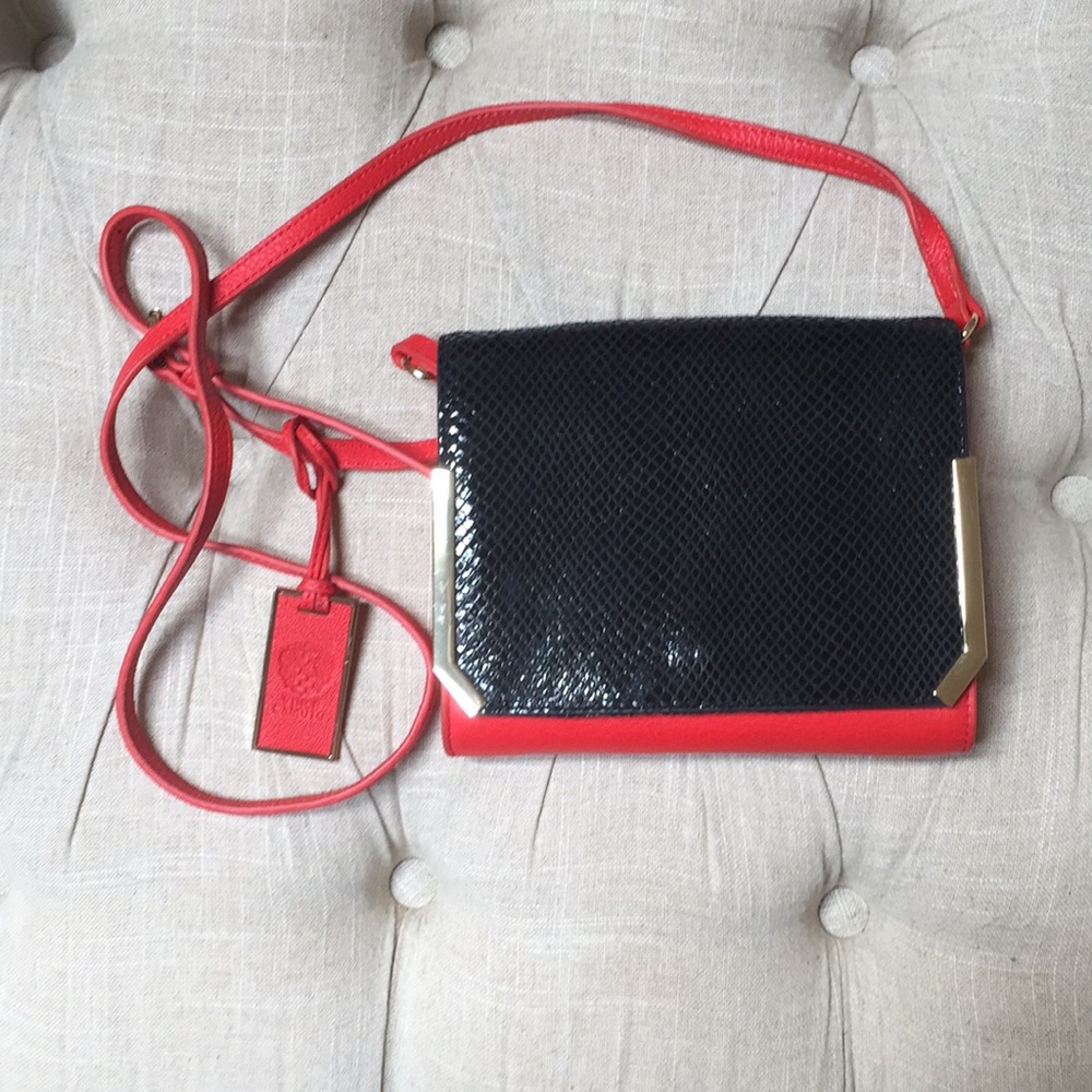 Vince Camuto Cross Body bag
